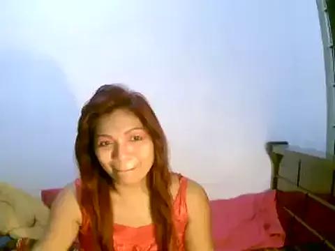 sweetvirginia01 from StripChat