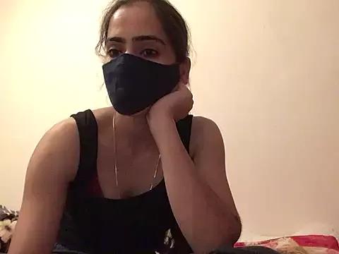 Photos of SweetWimple-KaurPB from StripChat is Freechat