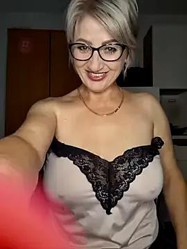 Sweety_blonda007 from StripChat