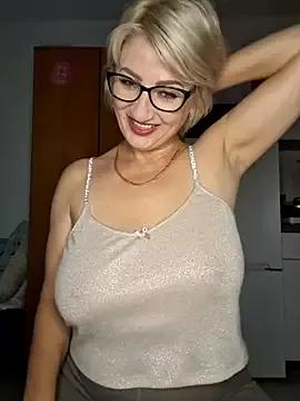 Sweety_blonda007 from StripChat