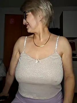 Sweety_blonda007 from StripChat