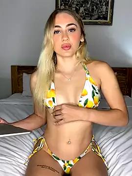 Photos of TamaraTemptations from StripChat is Private