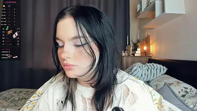 Photos of TefFfish from StripChat is Private