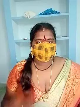 Photos of telugu-ranuka from StripChat is Group