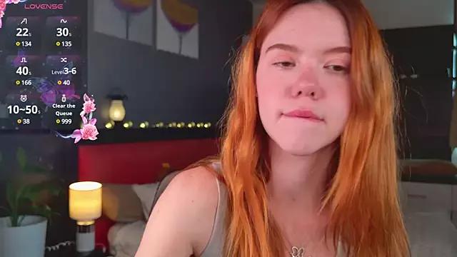 Photos of Teya_New from StripChat is Freechat