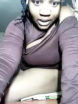 Photos of ThaBundaa from StripChat is Freechat