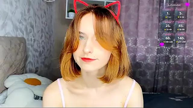 Photos of TheaCrockett from StripChat is Freechat