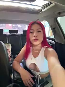 Tiff_kitty from StripChat