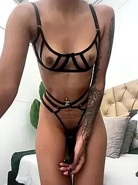Photos of TweetiePieXXX from StripChat is Freechat