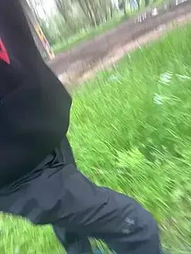 utoopia777 from StripChat