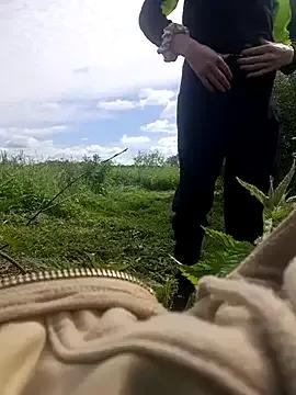utoopia777 from StripChat