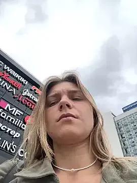 Photos of ValenciaShock from StripChat is Freechat