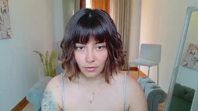 Photos of ValkiriaCucold from StripChat is Freechat