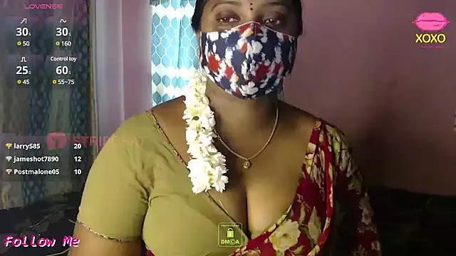 Photos of vani-09 from StripChat is Freechat
