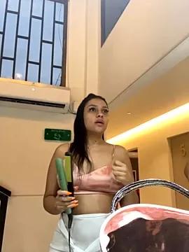 VannessaCruz from StripChat