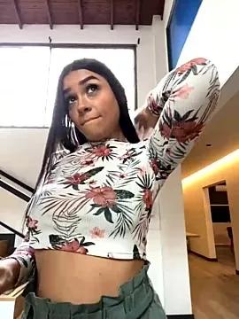 VannessaCruz from StripChat