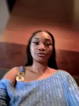 Photos of VannessaJj from StripChat is Freechat