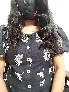 Photos of Veena-Lovely from StripChat is Private