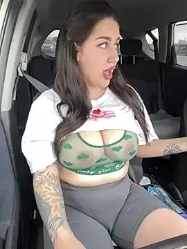 Photos of VikiDemini from StripChat is Private
