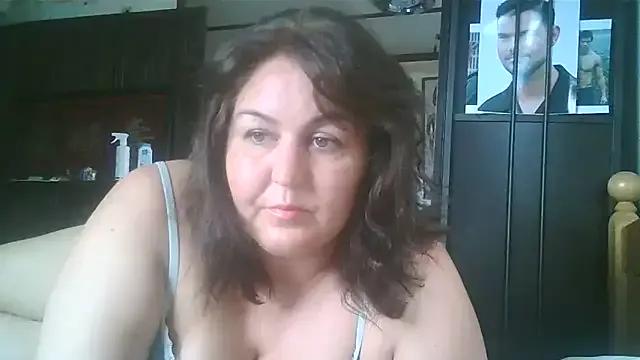 Photos of Viven999 from StripChat is Freechat