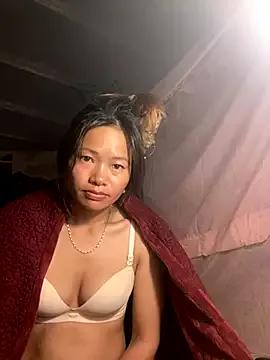 Photos of Xudaymin from StripChat is Freechat