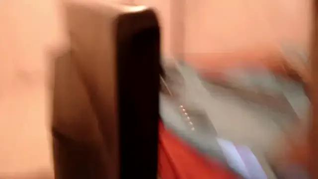 XXEBONYTEAZERXX from StripChat