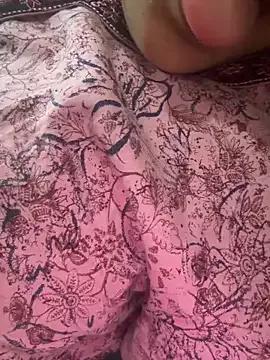 Photos of YOURMISTHI from StripChat is Private