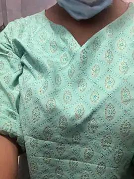 Photos of YOURMISTHI from StripChat is Freechat