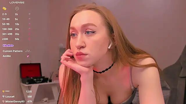 yourpuresunny from StripChat
