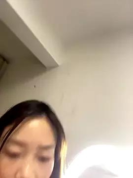 Photos of yueyuegirls from StripChat is Private