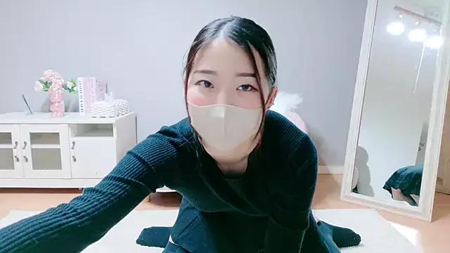Photos of YUI__JP from StripChat is Freechat
