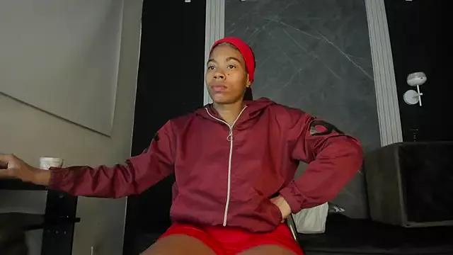 YummyDuooo from StripChat