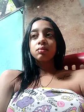Photos of Zoe_Sweett18 from StripChat is Group